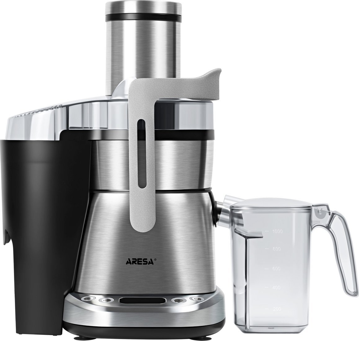 Соковыжималка Aresa AR-2505 - фото2
