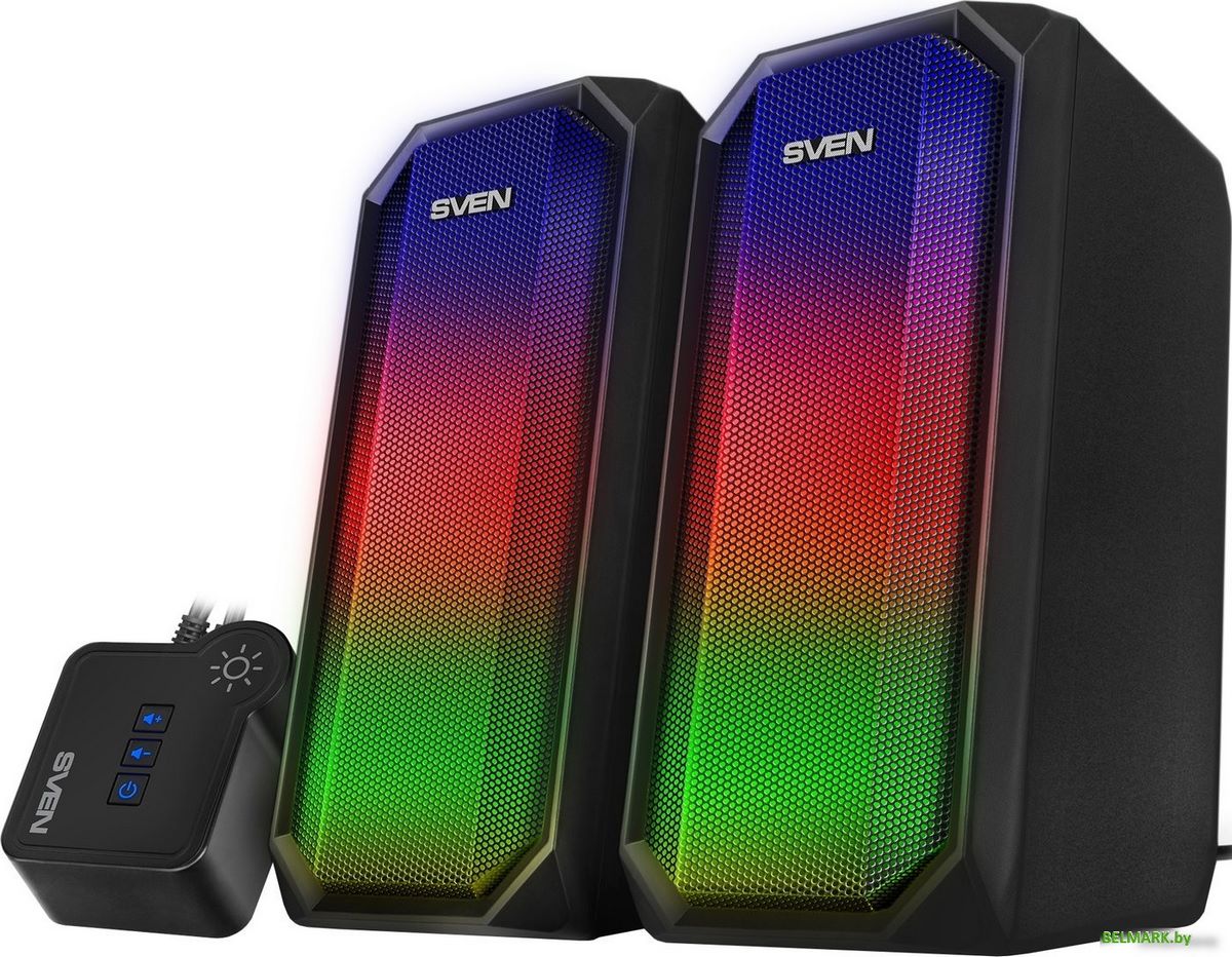 Акустика SVEN 420 - фото