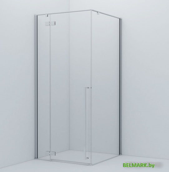 Душевой уголок IDDIS Slide SLI6GS0i23 - фото