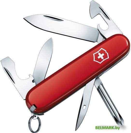 Туристический нож Victorinox Tinker [1.4603] - фото
