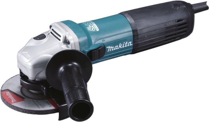 Угловая шлифмашина Makita GA5040R - фото