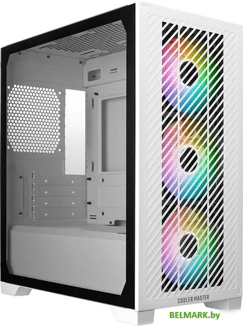 Корпус Cooler Master Elite 301 E301-WGNN-S00 - фото