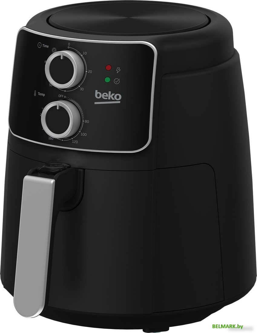 Аэрофритюрница BEKO FRL 2242 B - фото2
