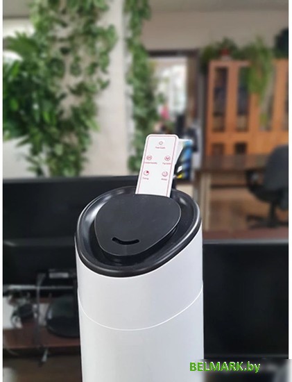 Увлажнитель воздуха Neoclima NHL-6E - фото2