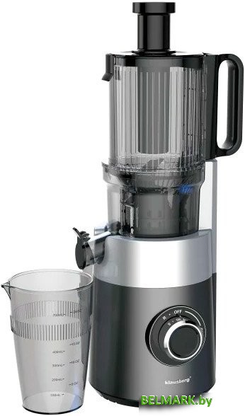 Соковыжималка Klausberg KB-7881 - фото