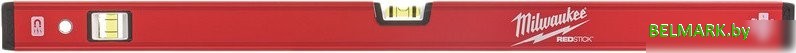 Уровень строительный Milwaukee Redstick Compact магнитный 4932459083 - фото