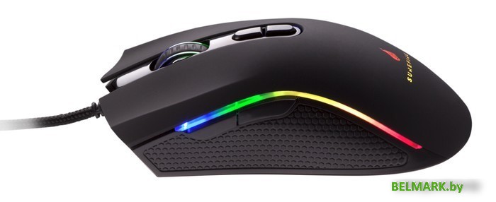 Игровая мышь SUREFIRE Hawk Claw 48815 - фото2