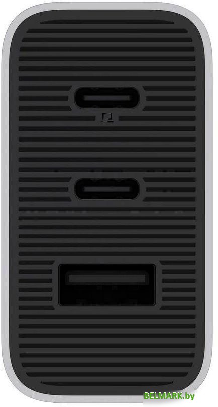 Сетевое зарядное Cuktech A15C EU - фото