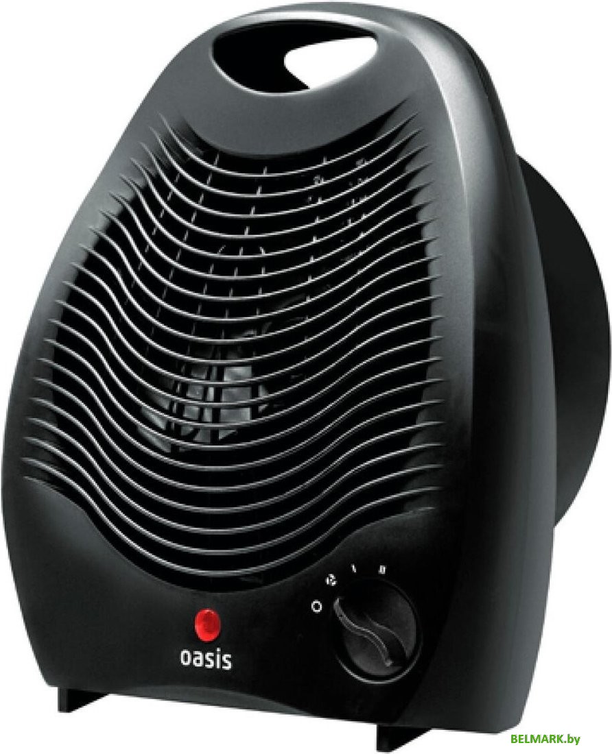 Тепловентилятор Oasis SR-20R - фото