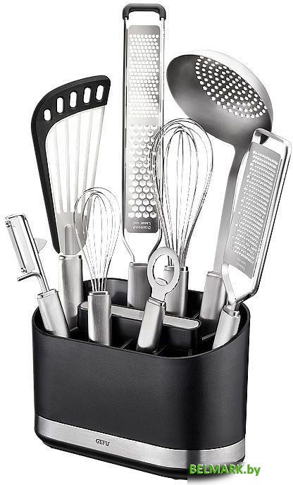 Подставка для кухонных инструментов Gefu Смартлайн 29252 - фото2