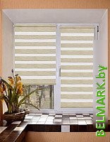 Шторы день-ночь Lm Decor Винтаж ДН LB 50-02 150x170 - фото2