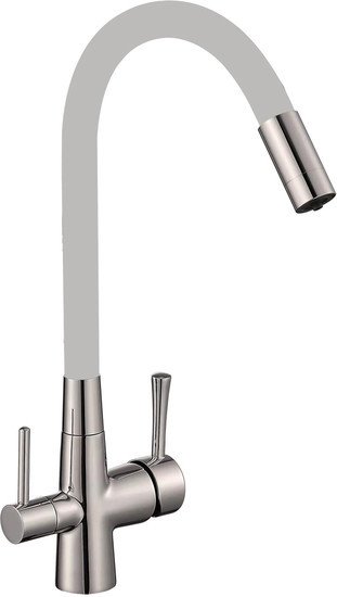 Смеситель Savol S-L1806L-04 - фото