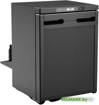 Компрессорный автохолодильник Alpicool CR40X - фото