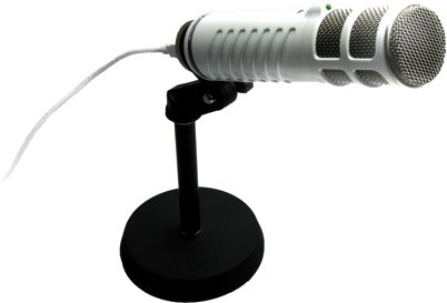 Микрофон RODE Podcaster - фото2