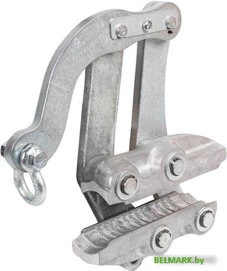 Зажим КВТ МЗ-29/41 68412 - фото