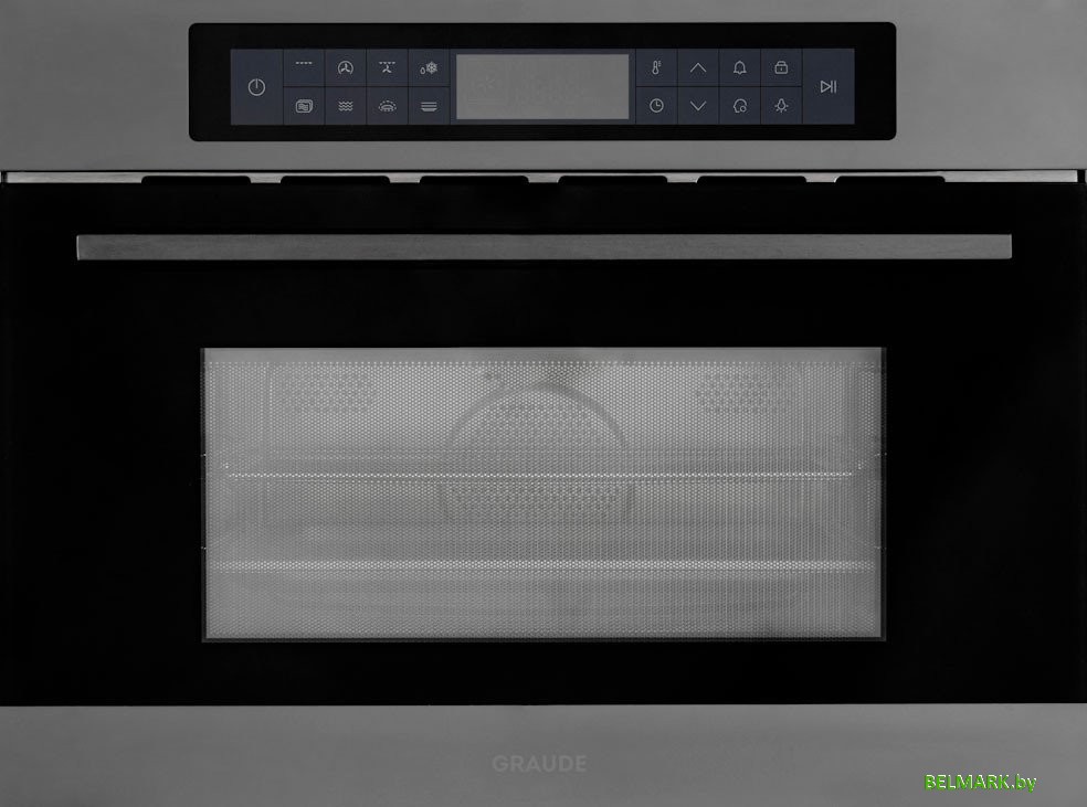 Микроволновая печь Graude MWG 45.0 GE - фото
