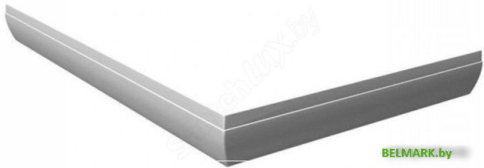 Экран под ванну Ravak Gigant Pro 110x80 L XA83DL01010 - фото