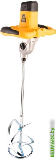 Дрель-миксер Denzel EM-1-1600 - фото