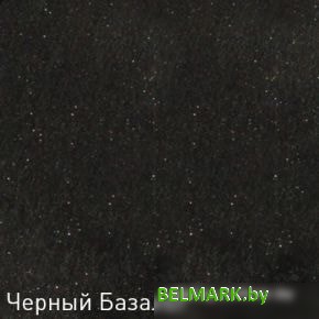 Кухонная мойка Zigmund & Shtain Kreis 505 (черный базальт) - фото2