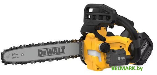 Аккумуляторная пила DeWalt DCMCST635N (без АКБ, без шины) - фото