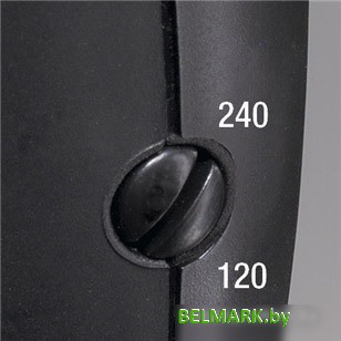 Фен BaByliss PRO BAB5510E - фото2