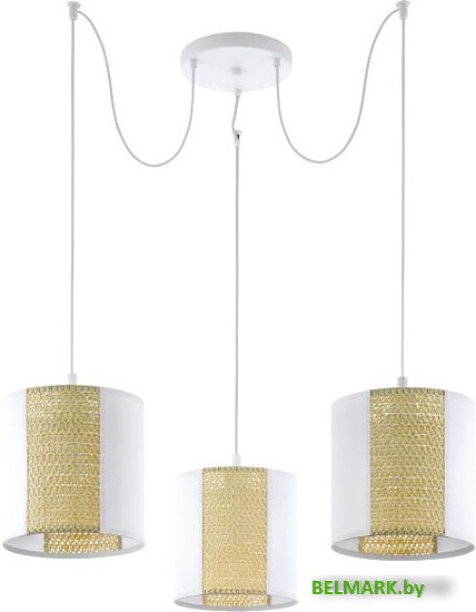 Подвесная люстра Eglo Arnhem 43403 - фото