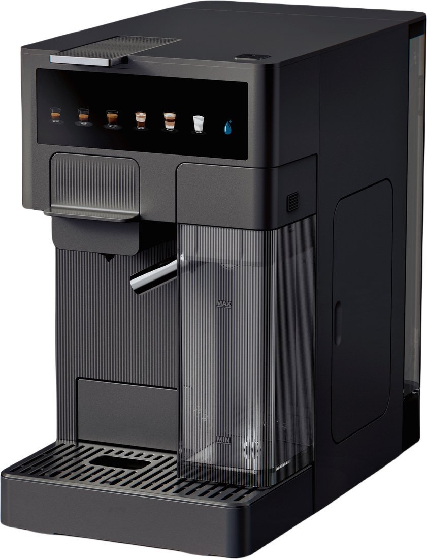 Кофемашина GRIGIO MV-729 - фото