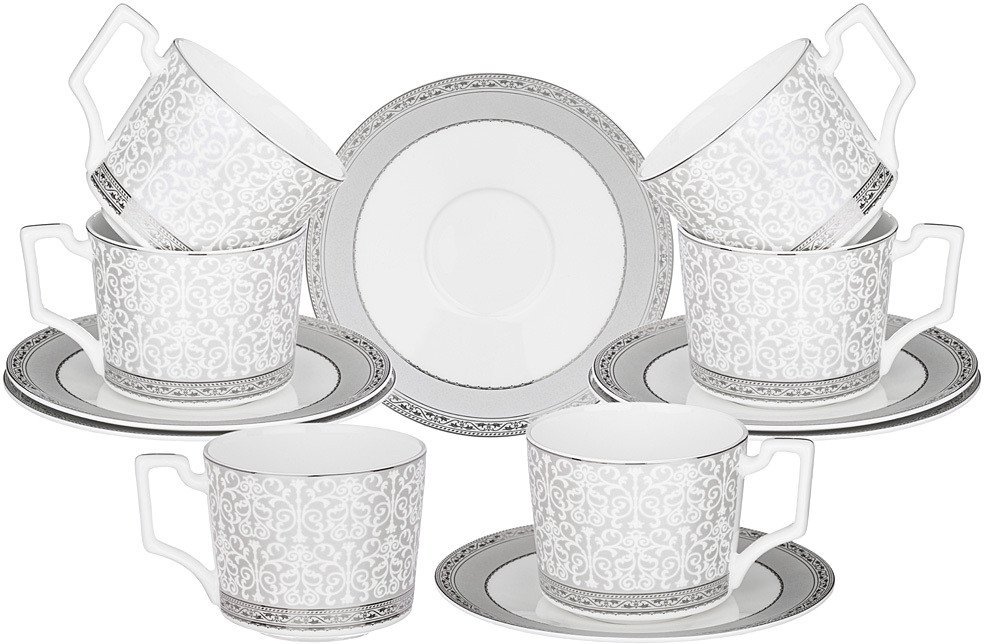 Сервиз Lefard Versailles 440-257 - фото