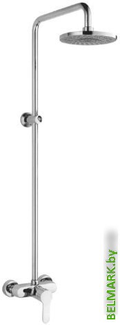 Душевая система Ledeme L2409-1 - фото