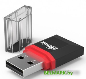 Кардридер Ritmix CR-2010 - фото