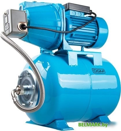 Насосная станция DGM BP-1500 - фото