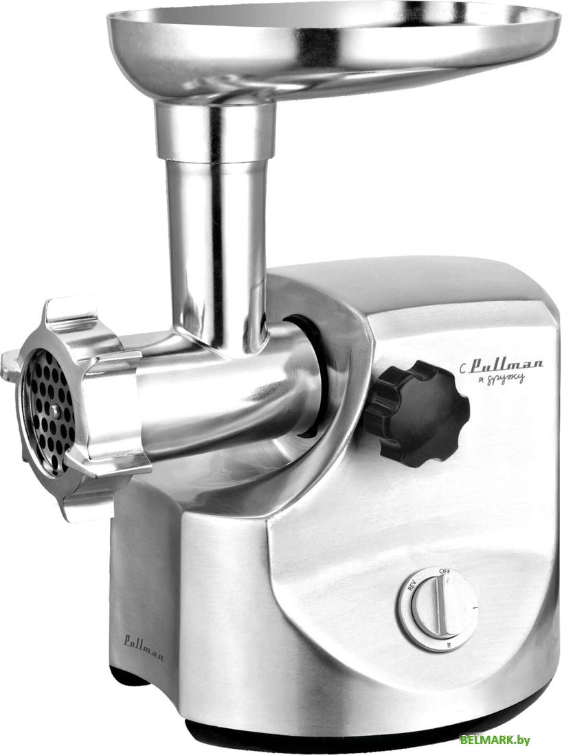 Мясорубка Pullman PL-PRO3500 - фото