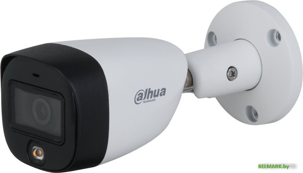 CCTV-камера Dahua DH-HAC-HFW1200CMP-IL-A-0280B-S6 - фото