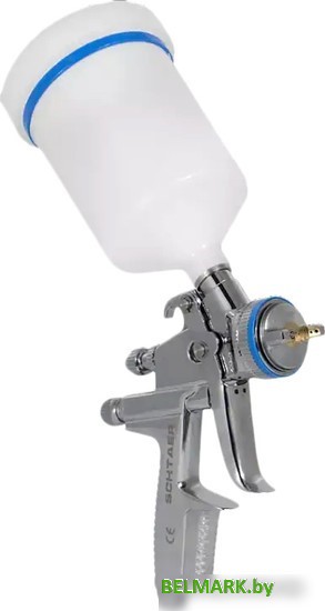 Краскопульт Schtaer SCH-3003-LVMP-1.4 A00025446 - фото