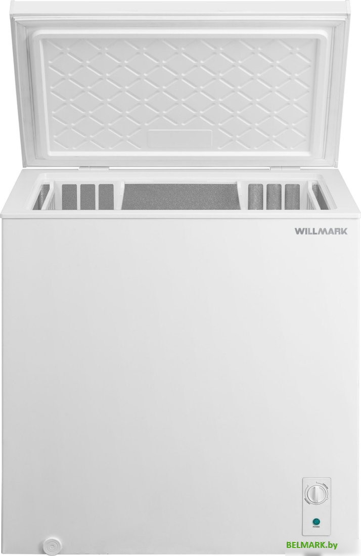 Морозильный ларь Willmark CF-270IW - фото2