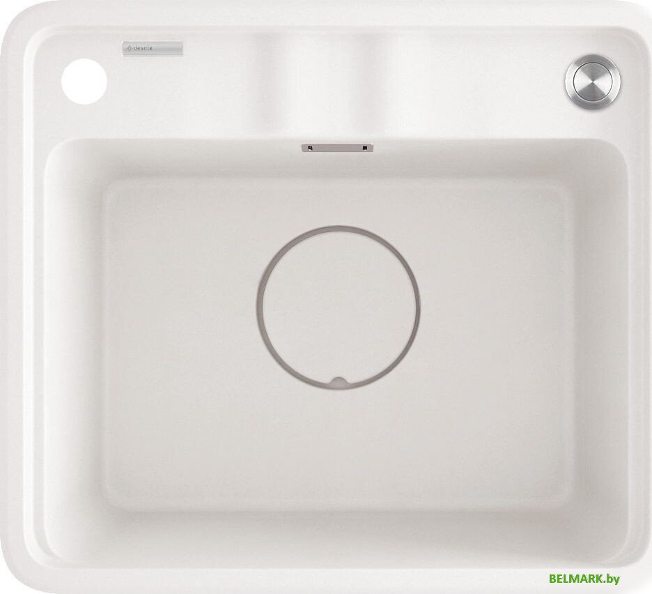 Кухонная мойка Deante ZKM_A103 - фото