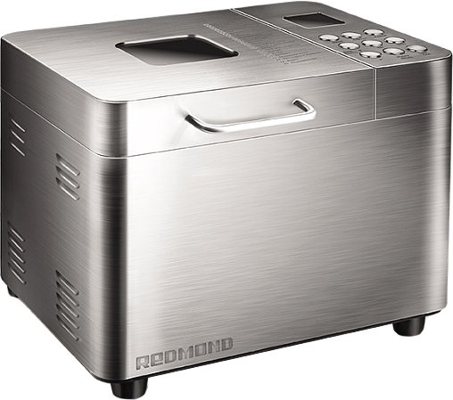 Хлебопечка Redmond RBM-M1910 - фото