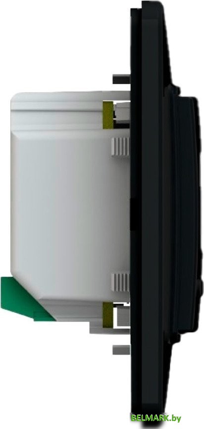 Терморегулятор Welrok kt bk - фото2