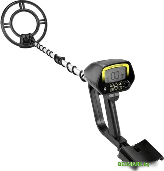 Металлоискатель Tianxun MD-4060 - фото