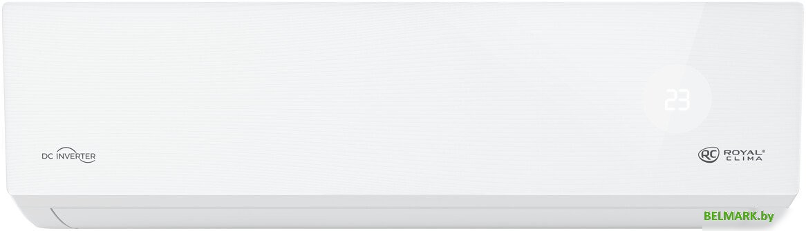 Кондиционер Royal Clima OPTIMUM 2.0 Inverter RCI-OME22HN - фото2