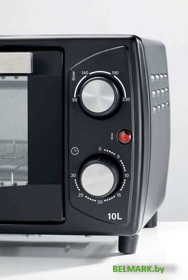 Мини-печь Ariete 3920/00 - фото2