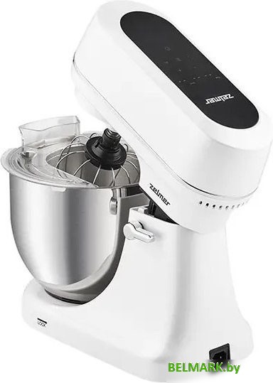 Планетарный миксер Zelmer ZKR2000 - фото2