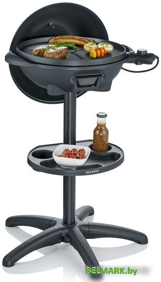 Электрогриль Severin PG 8541 - фото2
