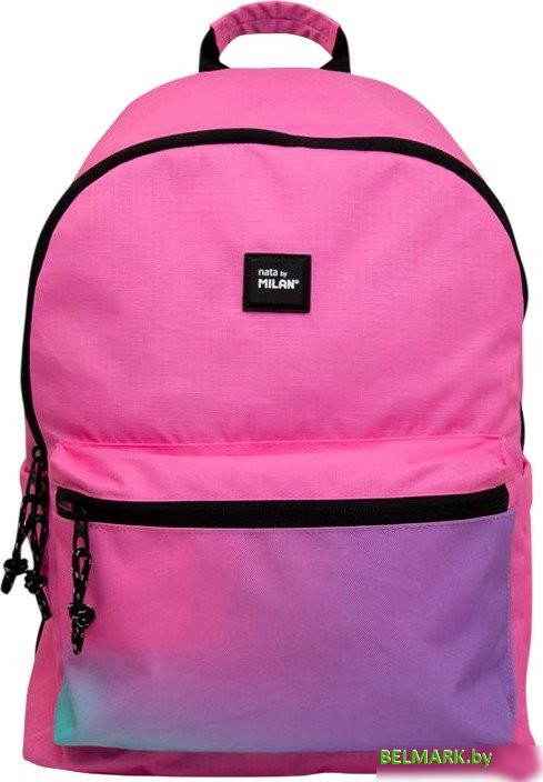 Городской рюкзак Milan Sunset 624605SN1P (розовый) - фото