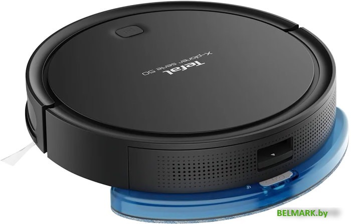 Робот-пылесос Tefal Explorer Serie 50 RG7365WH - фото2