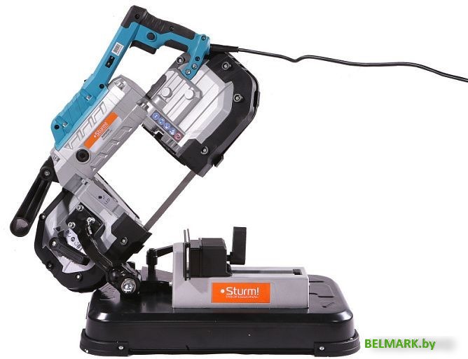 Ленточная пила Sturm BSM3314P - фото2