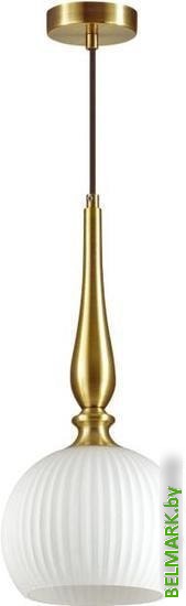 Подвесная люстра Odeon Light Runga 4767/1 - фото