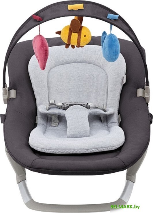 Шезлонг Inglesina Lounge AZ96K9PPR (pepper) - фото2