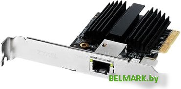 Сетевая карта Zyxel XGN100C-ZZ0102F - фото