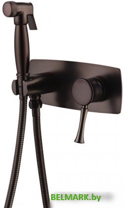 Гигиенический душ Lemark Peretto LM6319RB - фото